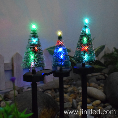 Christmas Tree Floor Insert Light